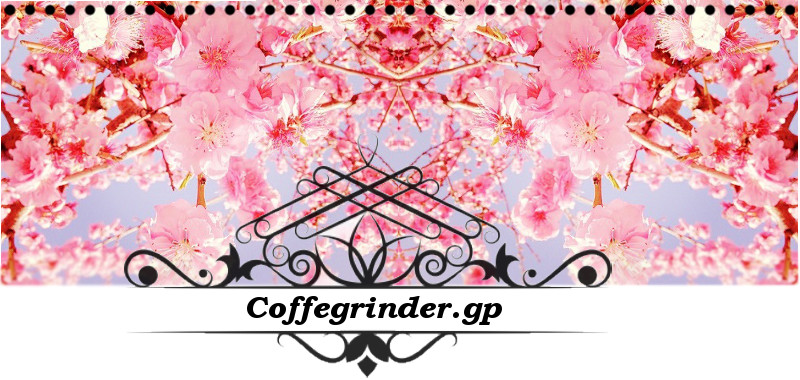 coffeegrinder